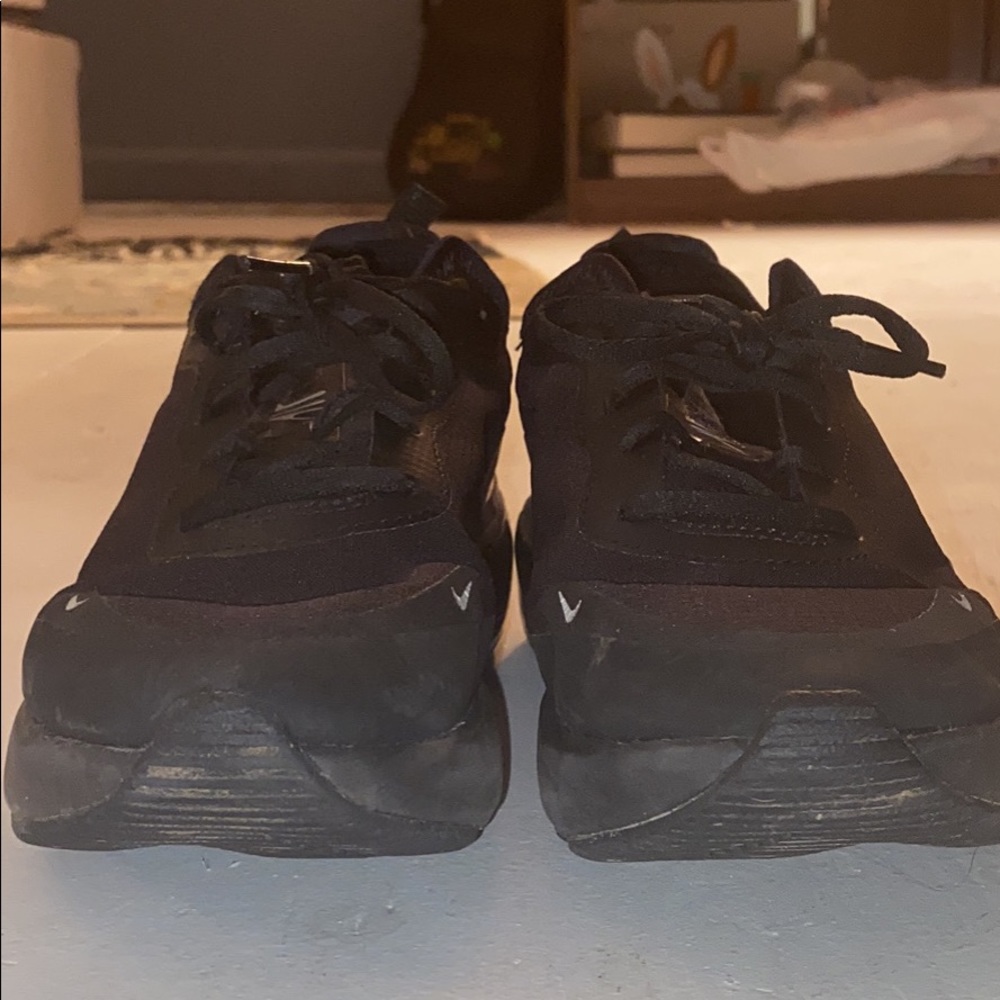 Nike Air Force shoes women size: 6.5